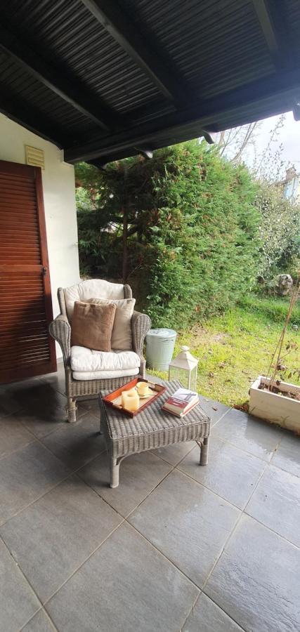 Nikol Villa Elani Siviri Exterior foto