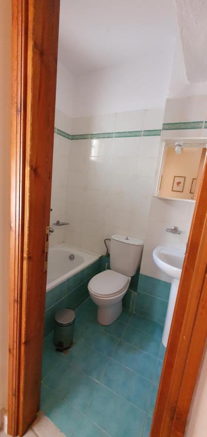 Nikol Villa Elani Siviri Exterior foto