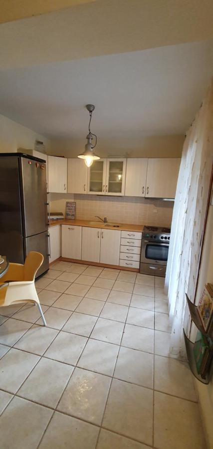 Nikol Villa Elani Siviri Exterior foto